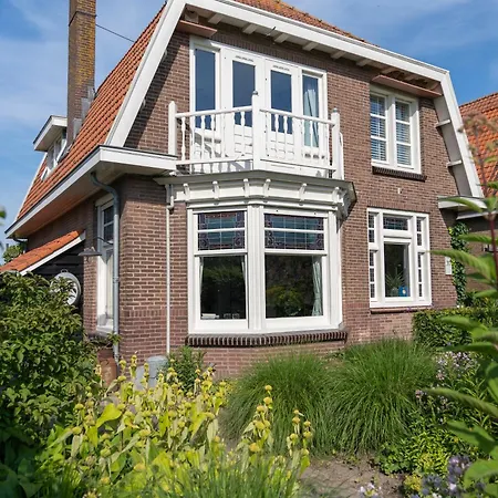 Ootmen Villa Wolphaartsdijk Exterior photo