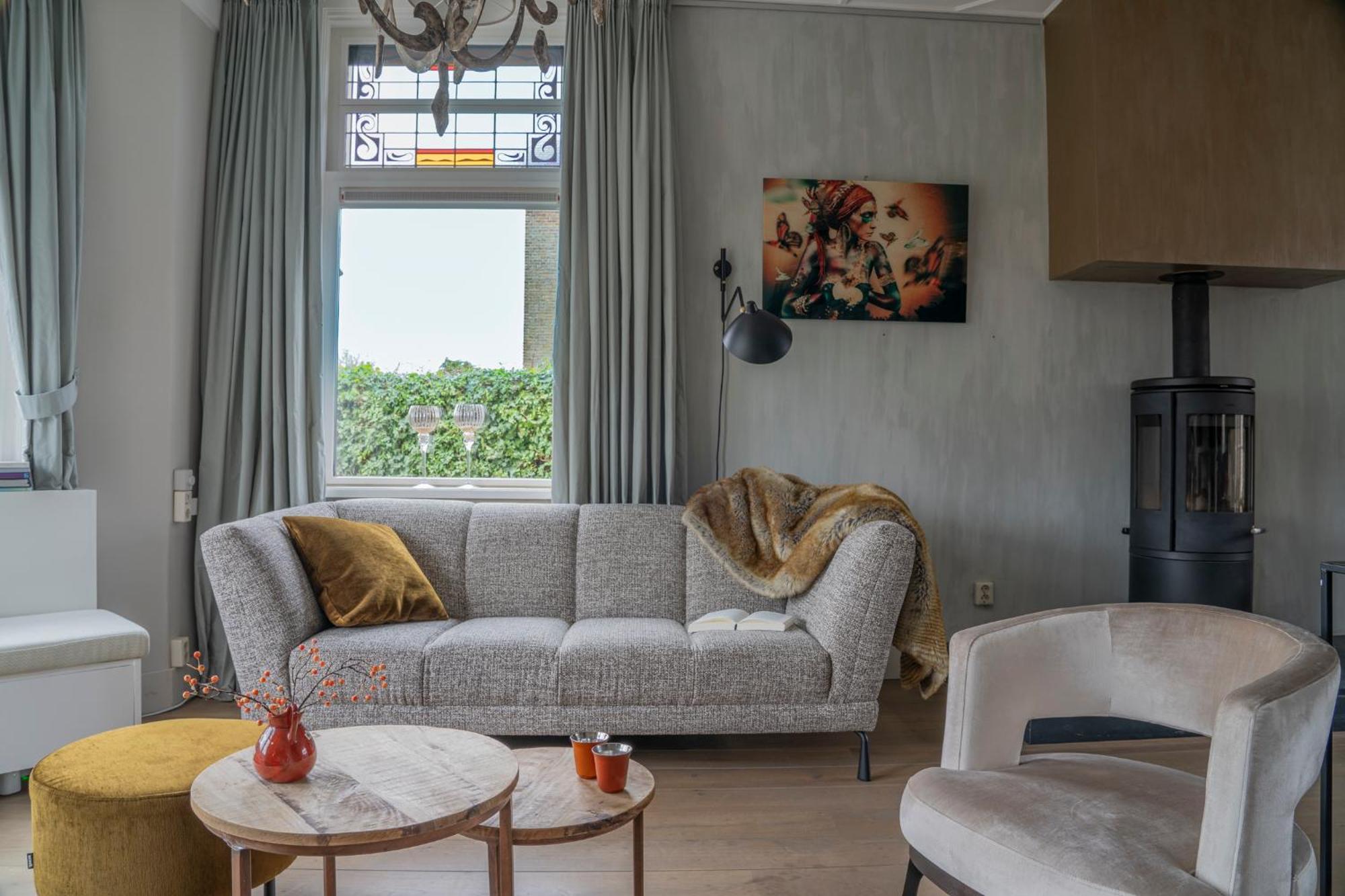 Ootmen Holiday home