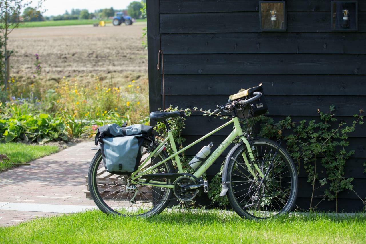 Holiday home Ootmen Wolphaartsdijk